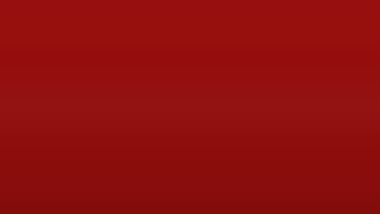 Cancelli rosso carminio Cancelli rosso carminio